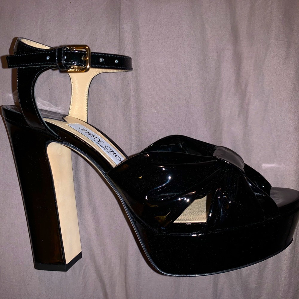 Jimmy Choo Heels